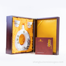 30 Years Aged Gift Package Shaoxing Huadiao Wine